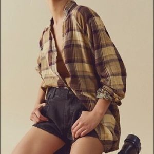 Free People Summer Daydream Top